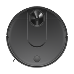Робот-пылесос Viomi V2 Max, 33Вт, черный v-rvclm24b