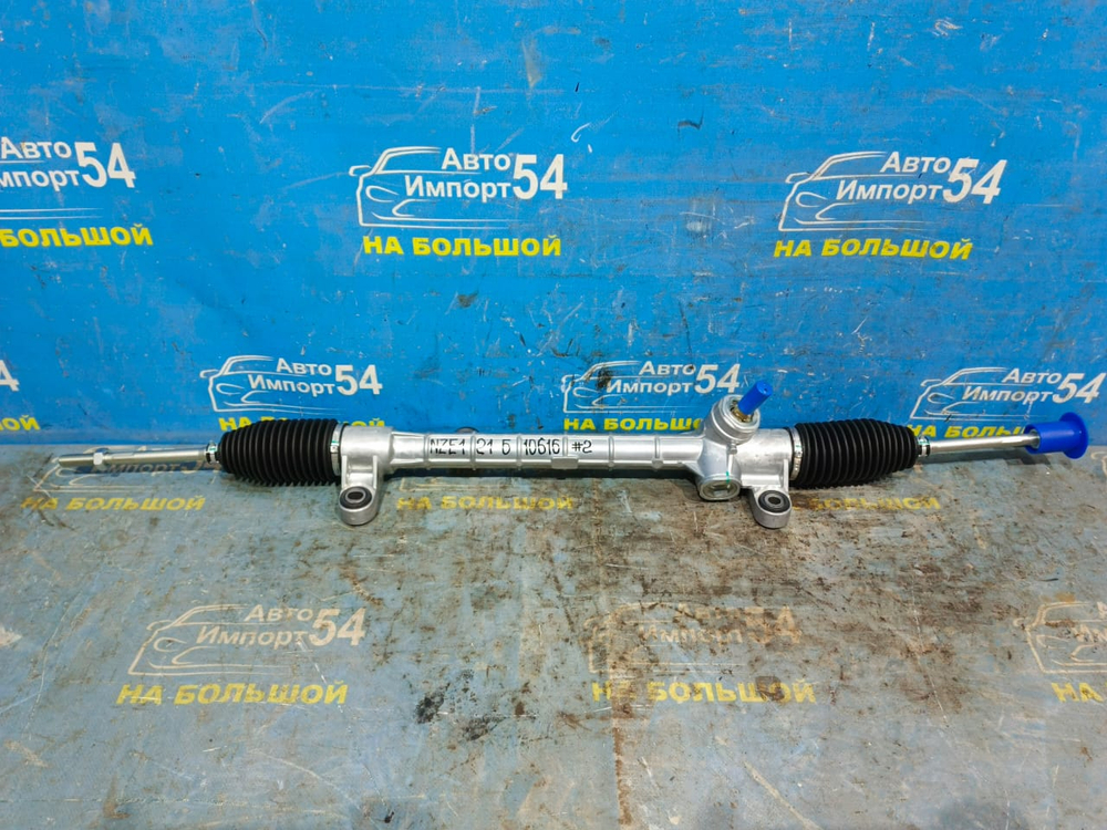 Рейка рулевая TOYOTA COROLLA 2000-2006