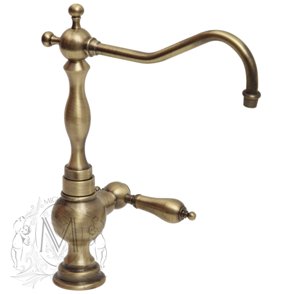 Кран  для питьевой воды Migliore Baron ML.BRN-2008