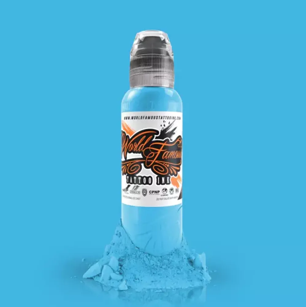 WFI Light Wave