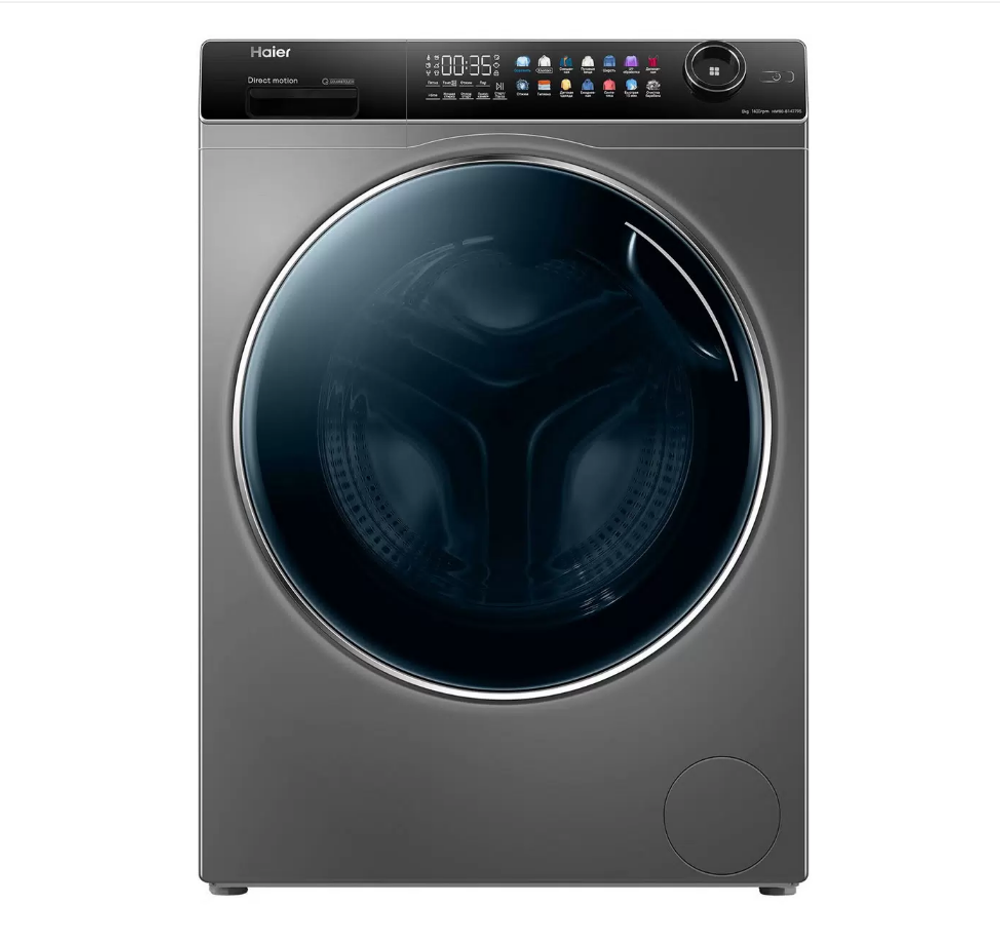 Стиральная машина Haier HW80-B14279S (q)