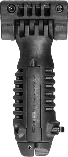 Тактическая рукоятка-сошки T-POD