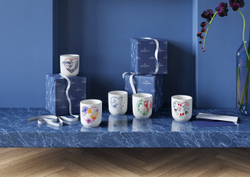 Villeroy & Boch Кружка Старый Люксембург 290 мл 10-1688-9652