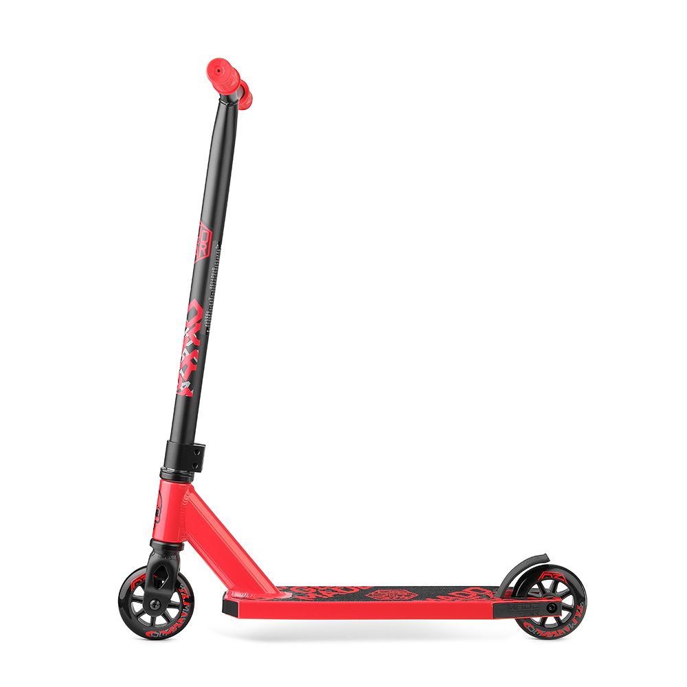 Трюковый самокат Madd Gear Whip Tacker