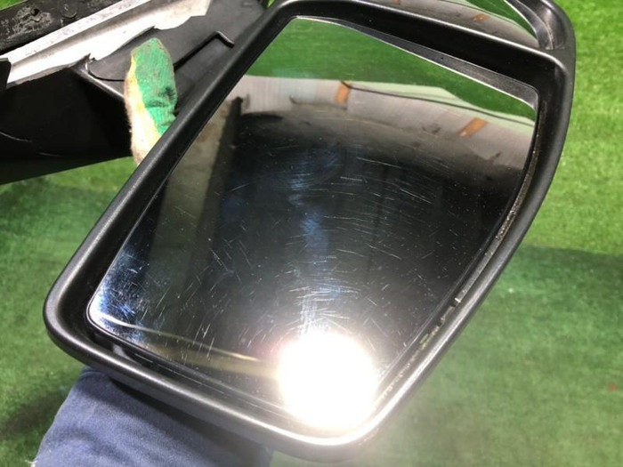 Зеркало левое Ford Transit Custom (2012-н.в.) 6 контактов