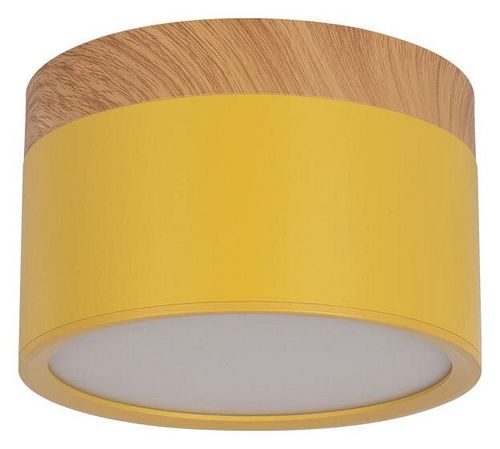Накладной светильник Loft it 10162 Yellow