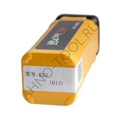 Сверло корпусное KSD310-4D-S32-SP09 ACCKee