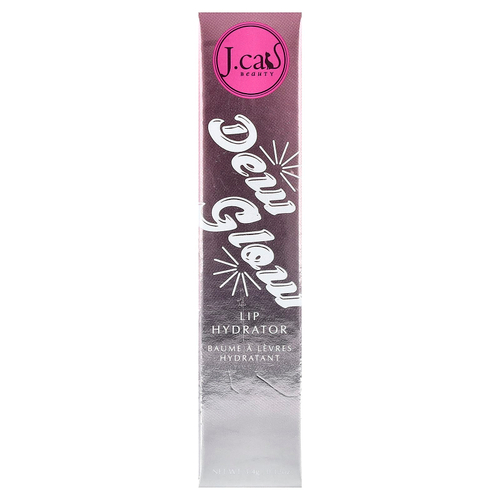 J.Cat Beauty, Dew Glow, увлажняющий крем для губ, DLB103 Dew-Hydrate, 3,4 г (0,12 унции)