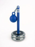 Шар для подъемов веса и висов (СИЛАРУКОВ)