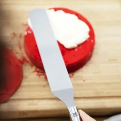 Zwilling Угловой шпатель Twin Pure 40,5 см для глазури