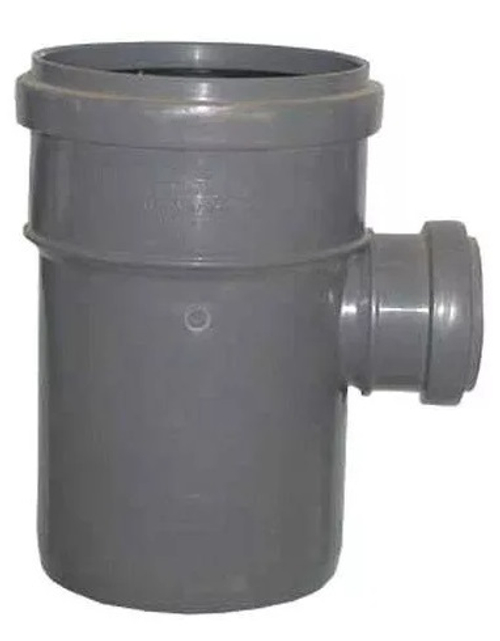 Тройник 110*50/87