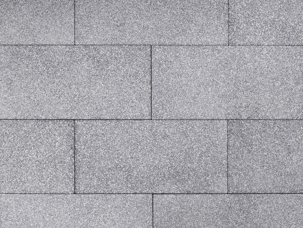 Тротуарная плитка ВАН, форма Прямоугольник 600*300, h=80мм