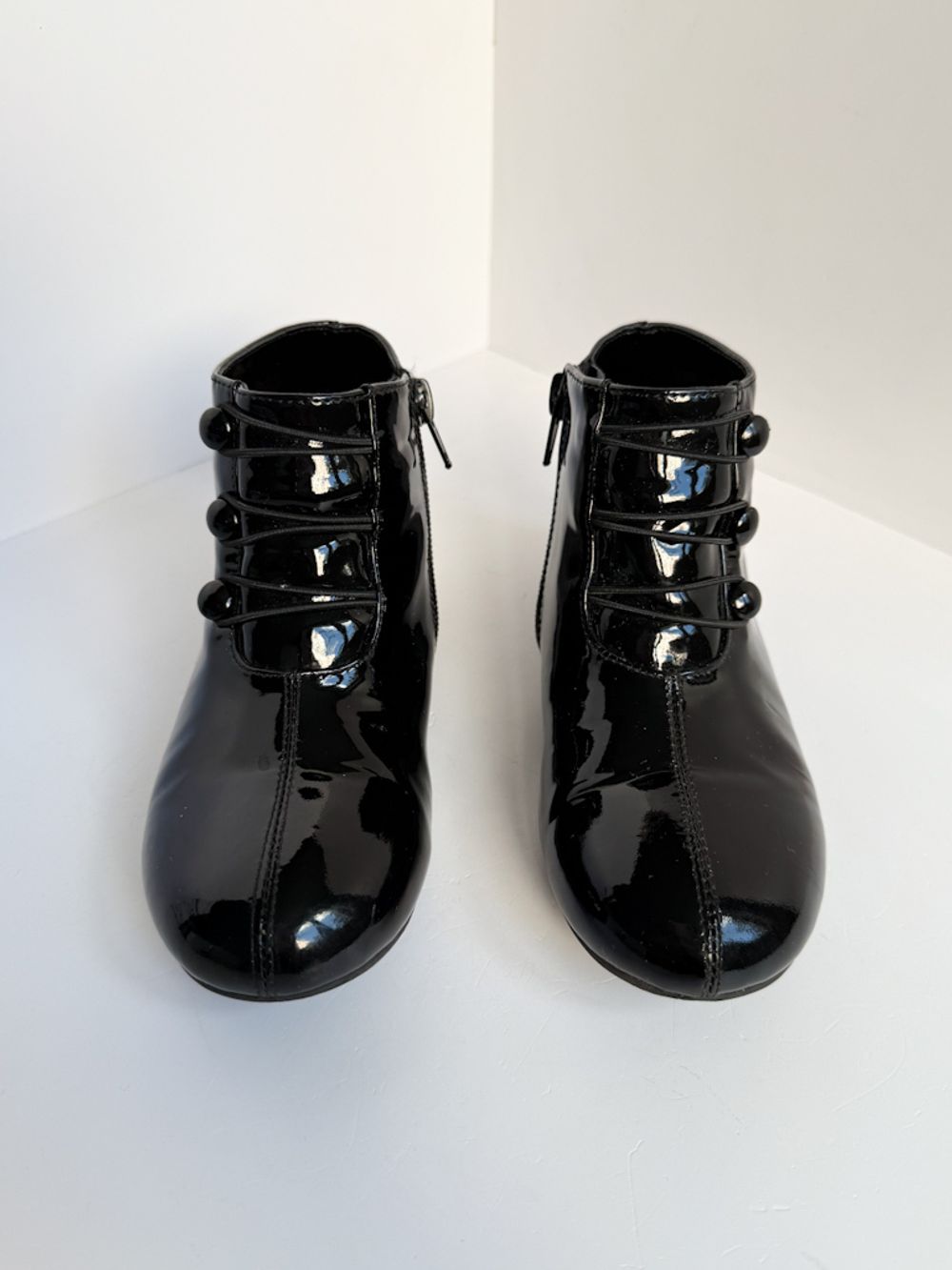 Ботинки Age of Innocence, 29