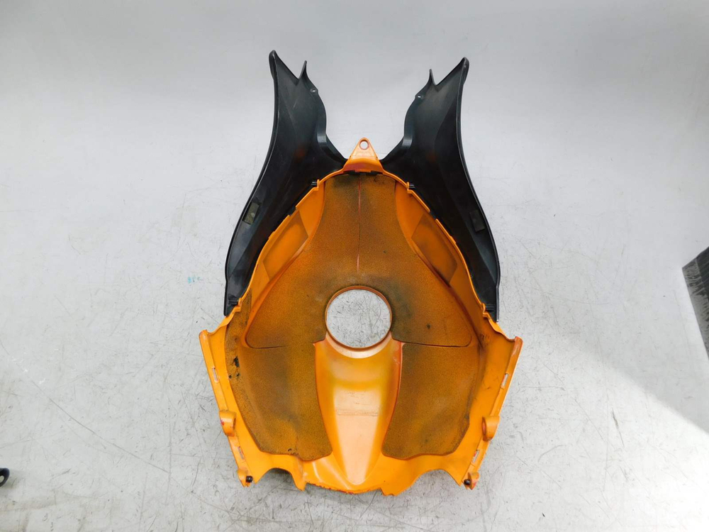 Накладка на бак Honda CBR600RR 06-08