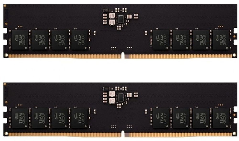 Оперативная память Team Group ELITE TED516G5600C46DC01 16 Гб