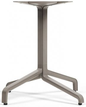 Стол деревянный обеденный Frasca Maxi Fix Iroko