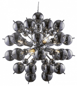 Подвесная люстра Maytoni MOD133PL-08CH