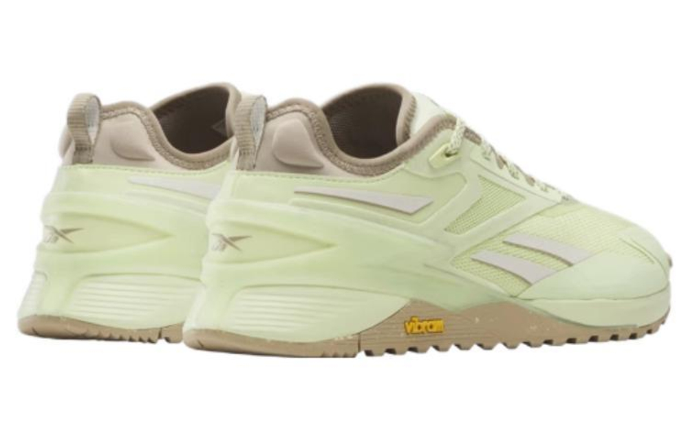 Кроссовки Reebok Nano X3 (Женская размерная сетка)