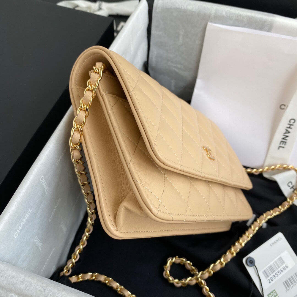 Chanel Woc