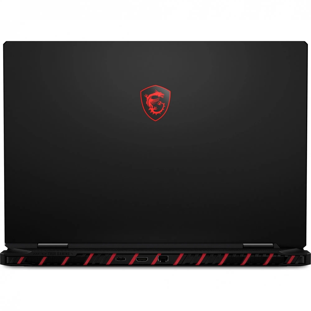 Ноутбук MSI Raider A18 HX A9WJG-216RU Ryzen 9 9955HX3D 64Gb SSD2Tb RTX 5090 24Gb 18" IPS UHD+ (3840x2400) Win11Home black (9S7-182L72-216)