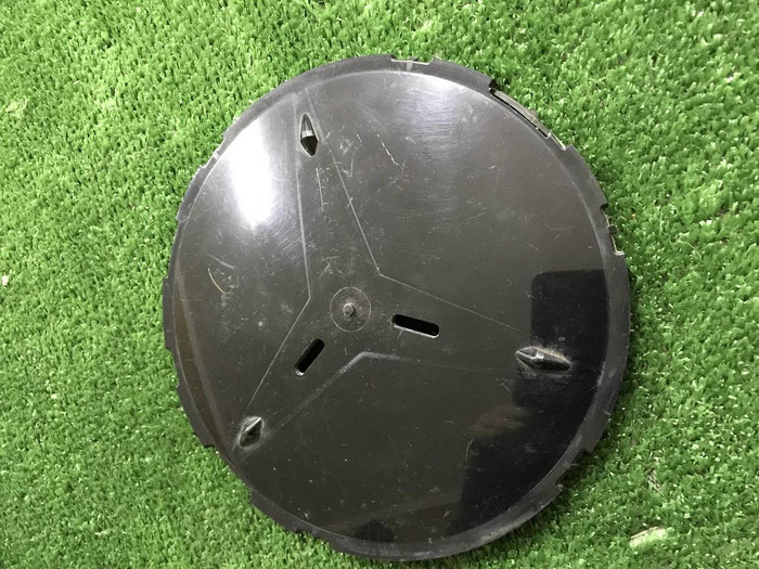 Площадка эмблемы Mercedes GLE V167 18-24