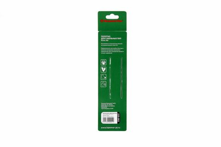 Полотно для сабельных пил Hammer Flex 225-002 S1531L 240x19x1.50мм дерево (2шт)
