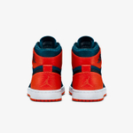 Кроссовки Jordan Air Jordan 1 Retro Russell Westbrook Pe