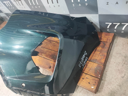 Бампер передний Exeed VX 21-24 Б/У Оригинал 602000372AADQJ