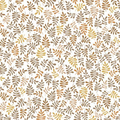 004 Forest leaf