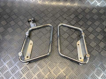 Крепления кофров Honda Steed 400 053365