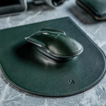 Lunar Artefacts Компьютерная мышь Pointer Instrument British Racing Green