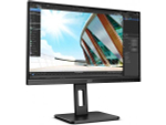 Монитор AOC 24P2Q 23.8" Black