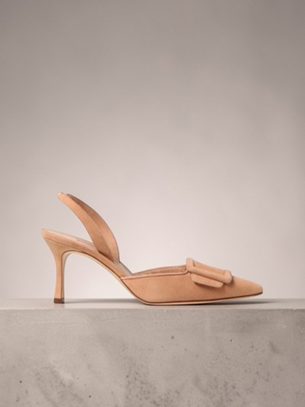 Туфли Manolo Blahnik