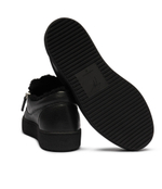 Skórzane кроссовки Giuseppe Zanotti - черный(RU00018)