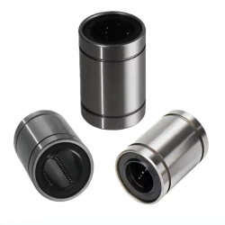 Подшипник линейный замкнутый LM25UU