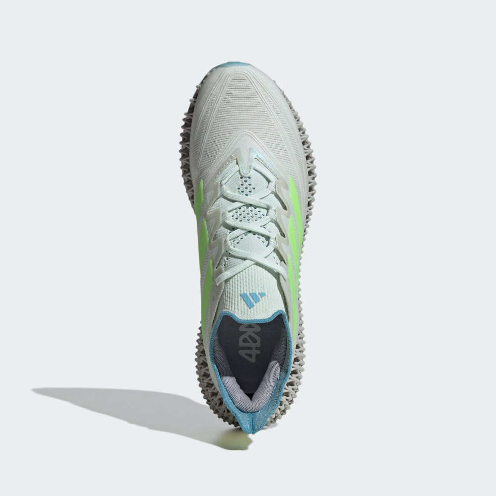 Кроссовки аdidas 4DFWD 4