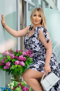 Сарафан УК-2523-1 Fabrika