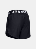 Женские шорты Under Armour UA Play Up 5in Shorts-BLK