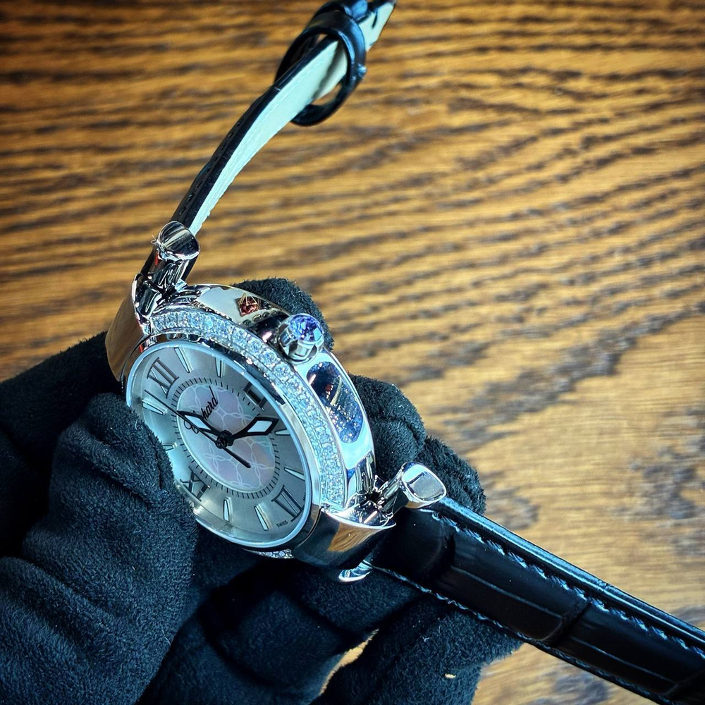 Часы Chopard