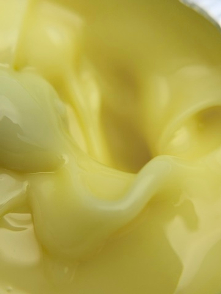 TZ Строительный гель желе "Honey mustard" (Медово-горчичный) 15 гр.