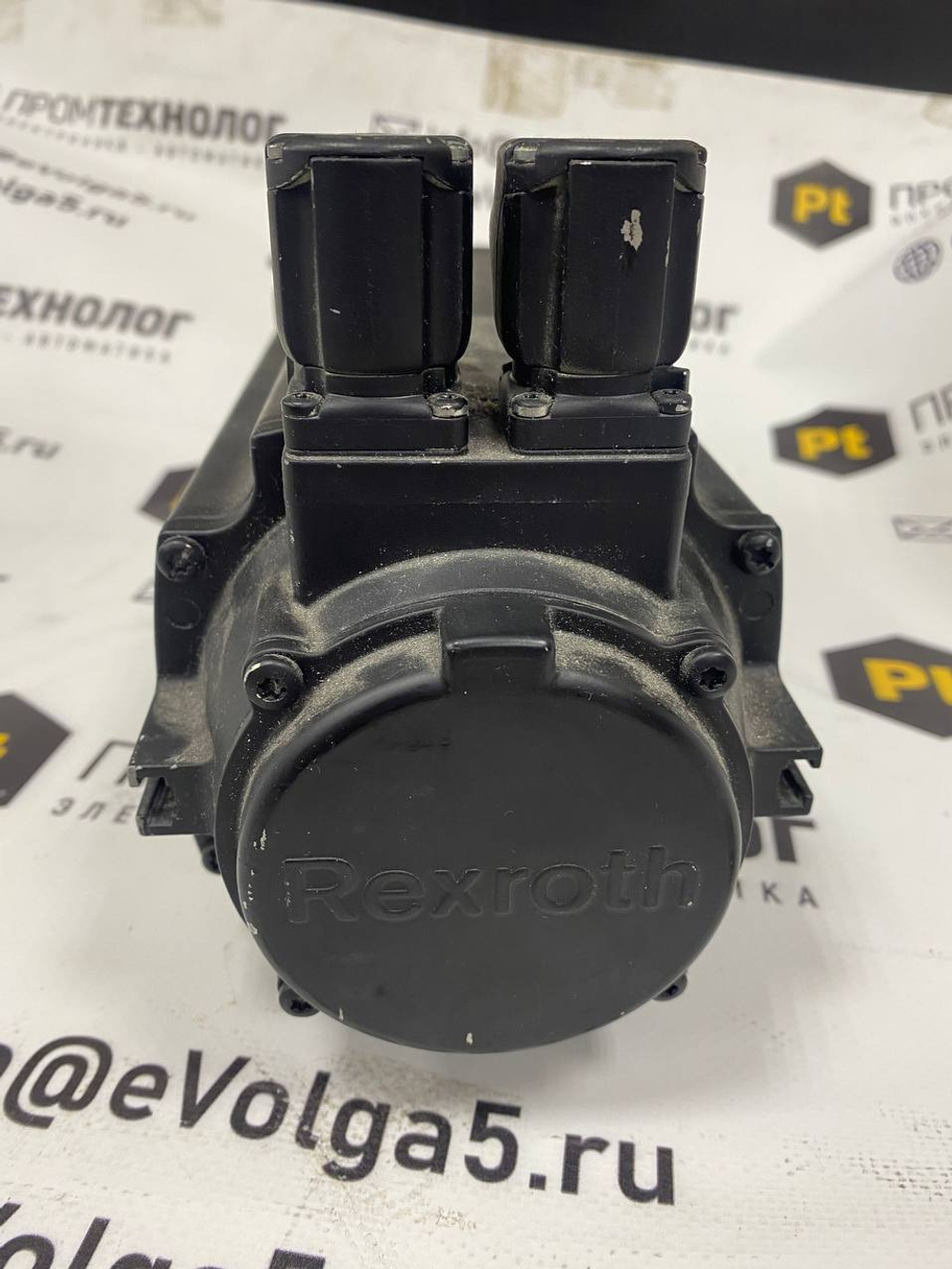 Rexroth MSK061C-0300-NN-S1-UP0-NNNN* б/у