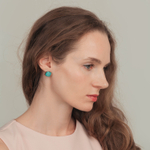 Серьги Possebon Azul A0892.20 S