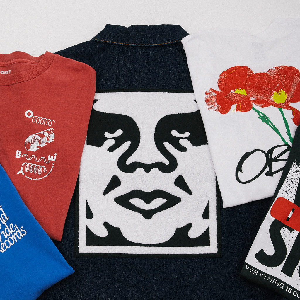 OBEY