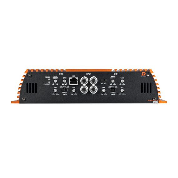 Усилитель DL Audio Phoenix Sport 4.600