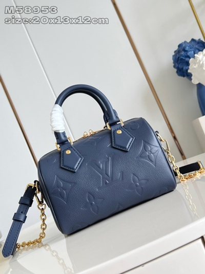Louis Vuitton Speedy 20
