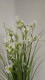 Трава цветущая / Арт 6035