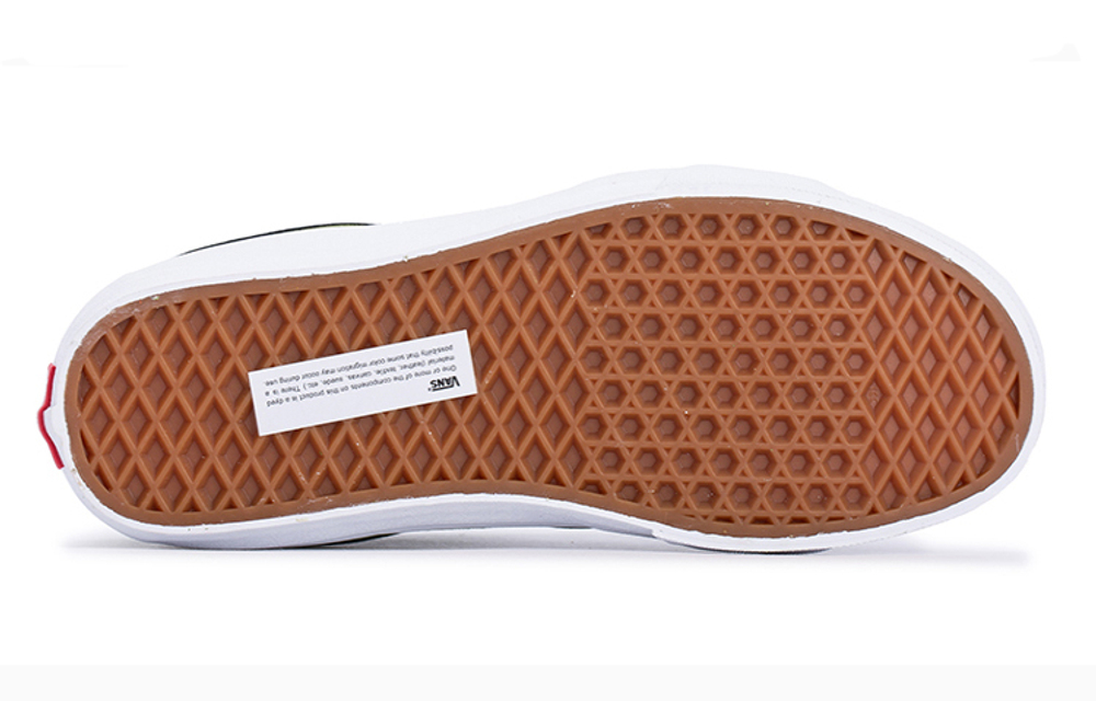 Vans Sk8