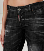 Джинсы Jennifer Dsquared2 - графитовый(S75LB0968 S30357)