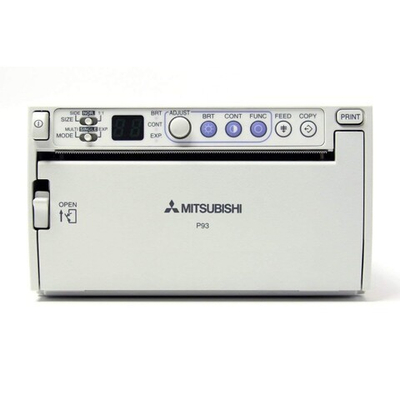 Принтер для УЗИ Mitsubishi Electric P93E