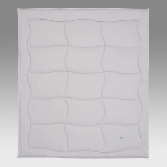 Joy (серое) Одеяло 195х215